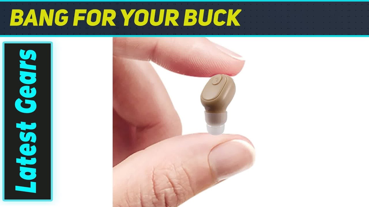 Best Tiny Wireless Earbud for Sleep & Workout? SYSFUN X7 Test