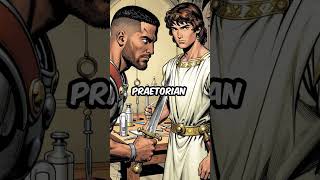 This 14-Year-Old Roman Emperor Nearly Destroyed Rome With Gender Experiments