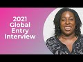 2022 Global entry application interview process in Los Angeles