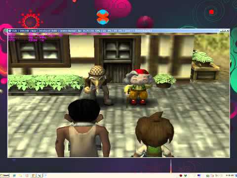 Harvest Moon A Wonderful Life Special Edition (cheat with Code Breaker)