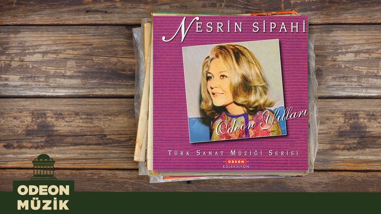 Nesrin Sipahi - Ağlama Değmez Hayat (Official Audio) Nesrin Sipahi - Ağlama Değmez Hayat (Official Audio)