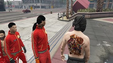 Cfx re  C  Users qassi AppData Local FiveM FiveM exe 2024 07 23   02 39 47 04 DVR