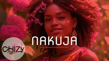 Zouk love  x bongo fleva x  reggaeton instrumental 2025 (NAKUJA) Emotional Zouk love x bongo fleva