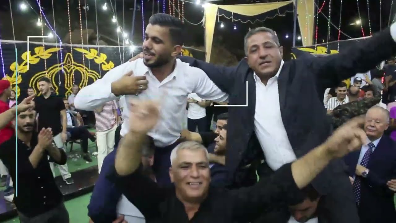 افراح البرماوي سهرة العريس نشمي الفنان ماهر البرماوي تصوير مؤسسة حماده بني هانب