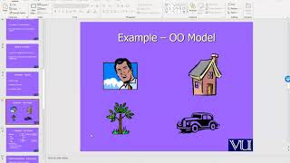OOP-F20 | Information Hiding - Abstraction - Classes | Lecture 2 (1st Online) | 2020 12 01