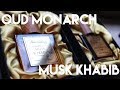 Bortnikoff - Oud Monarch & Musk Khabib