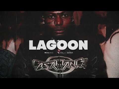 LAGOON Asake X Olamide Amapiano Type Beat Afrobeat Instrumental 2025