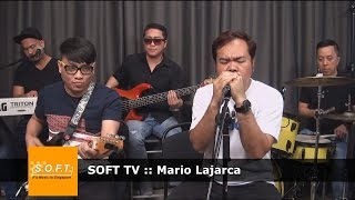SOFT TV :: Mario Lajarca :: EVERYTHING screenshot 5