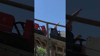 🇺🇸 | Classic Lakeside Park | Arnolds Park | #fyp #shorts
The 2021 tour continues! Its my first time at this classic lakeside amusement park!
Its Arnolds Park in Arnolds Park, Iowa!
Subscribe! https://bit.ly/SubscribeToETA
Content filmed in June 2021.
Dont forget to follow E-Ticket Attractions:
Instagram: bit.ly/ETicketAttractionsIG
YouTube: bit.ly/ETicketAttractions
Hablas español?
Siga a EricXAventura
Instagram: bit.ly/EricXAventuraIG
YouTube: bit.ly/EricXAventura
Heading to the park?
Get your 🎟️TICKETS🎟️ here: bit.ly/EntradasEXA
Contact: ETicketAttractions@gmail.com
#ClassicCoaster #RollerCoaster #AmusementPark 🇺🇸 | Classic Lakeside Park | Arnolds Park | #fyp #shorts