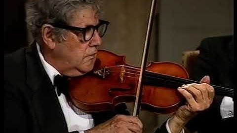 HAYDN Quartet in D Major, Op. 76, No. 5 Juilliard String Quartet Robert Mann Joel Smirnoff on Strads