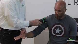 Rapid Release "How To" featuring Inventor Dr. Stanley Stanbridge.