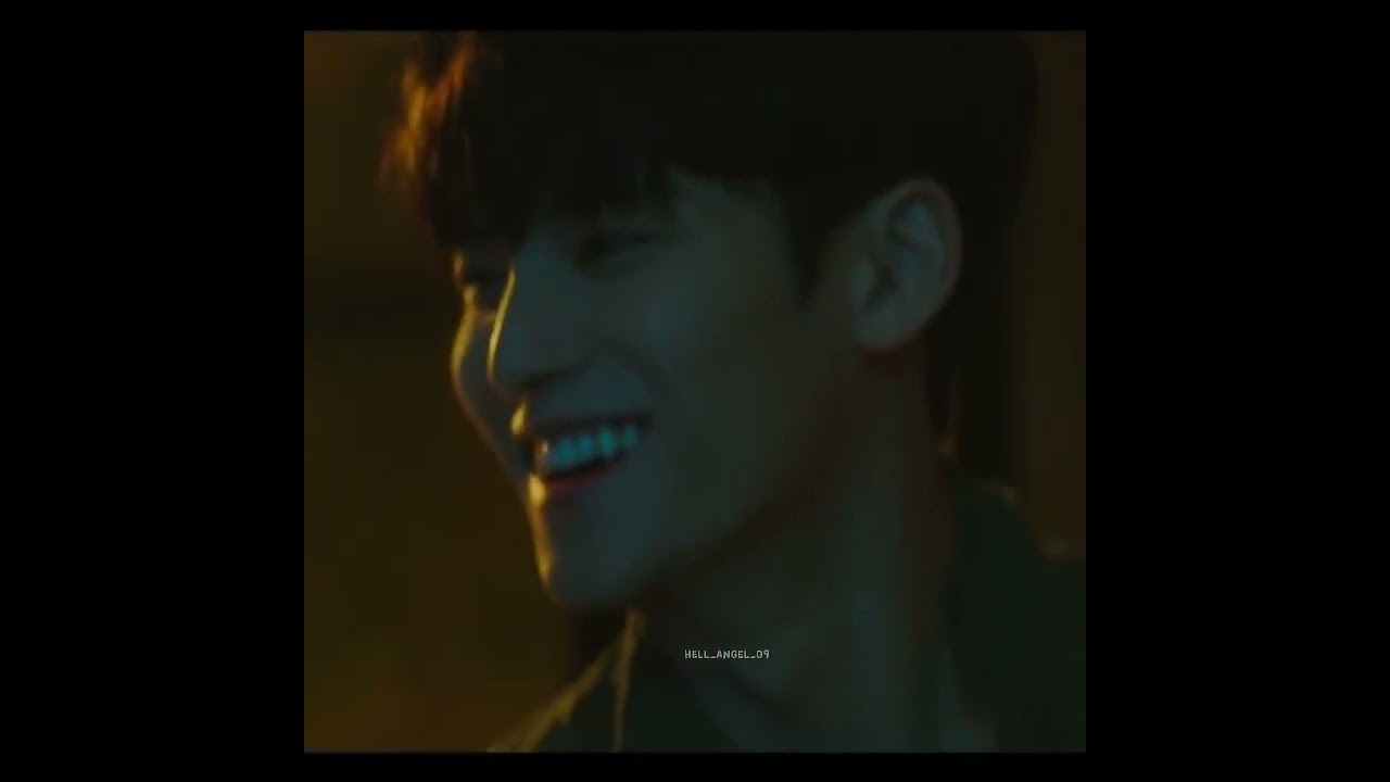 sweet n bitter mingyu × wonwo 