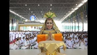 Kathina (Rope Offering Ceremony)