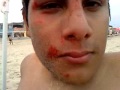el cholo idiota