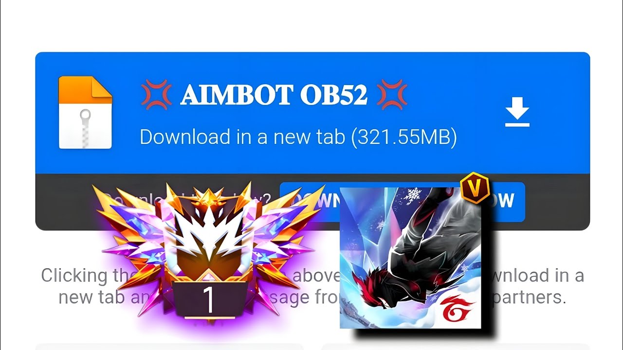 AIMBOT 999% 😱 LINK DIRECTO 🔥 NO BAN 🔥 CUENTA PRINCIPAL 🔥*WilzinModz*