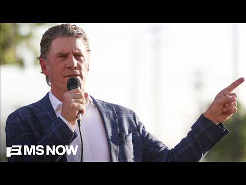 Texas Republican Bo French receives backlash over racist post