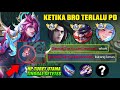 NYARIS KALAH 😱 MUSUH UDAH MERAYAKAN HINGGA AKHIRNYA.. | BUILD NATALIA TERSAKIT 2026 - MLBB