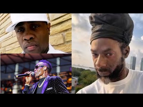 BUJU  BANTON  LYING !!  FRANKIE  SLY TALKS #dancehall #jamaica #london #europe #usa #canada #africa 