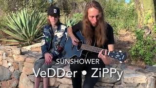 Zippy Vedder Rock - Sunshower - Chris Cornell (cover) #ZippyVedderRock screenshot 2