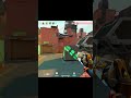 Sheriff clutch 4k  #valorant #valorantclips #gaming