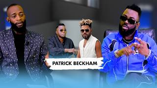 CHOC : Patrick Beckham règle se compte avec Fils Lasse, son ex-chef de groupe – Révélation explosive