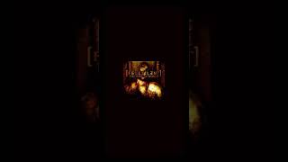 Fellsilent - The Hidden Words - Void - Drum cover