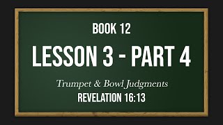 Les Feldick - 12-3-4 - Through the Bible Program #2893