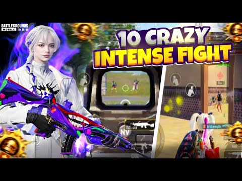 bgmi best training wow mode
