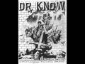 Dr. Know - Mr. Freeze