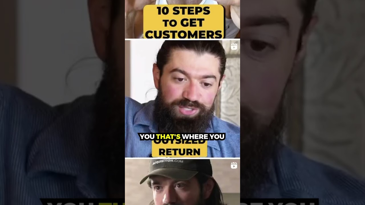 Disney's 🧞‍♂️ Marketing Secrets You Can Steal 💸