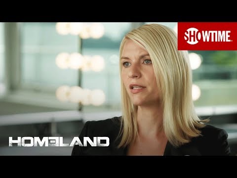 Homeland | Behind the Scenes: Filming in New York City | Season 6