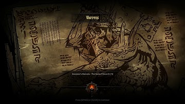 Darkest Dungeon – LUNM mod (again) Part 76