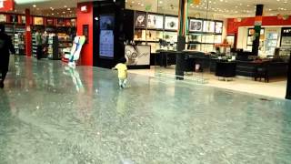 Bangalore Airport - August 2015 by panksoni 56 views 4 years ago 1 minute, 11 seconds