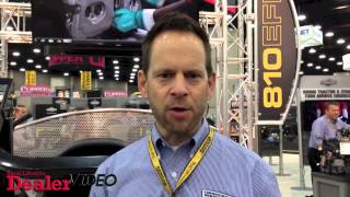 Briggs & Stratton Introduces its Vanguard 810 EFI Engine