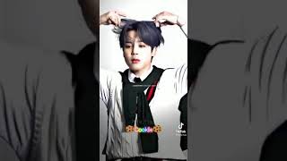 Yeri̇nde Olsam Bende Ben Olmak İsterdi̇m Jimin Edit