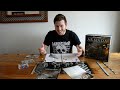 Beginning of video