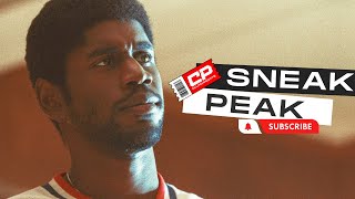 Magic Johnson Confronted by Jerry Buss 👀 | Winning Time Sneak Peak