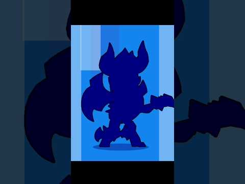 فتحت سكن مورتيس هايبر تشارج براول ستارز