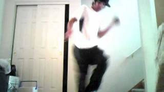 xD Fail shuffle