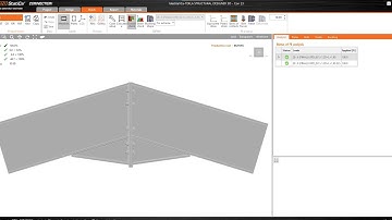Apex Haunch Connection Modelling Analysis and Design in Idea Statica