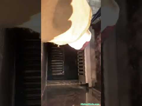 Masterbuilt Firebox/Manifold Inlet Grate install video