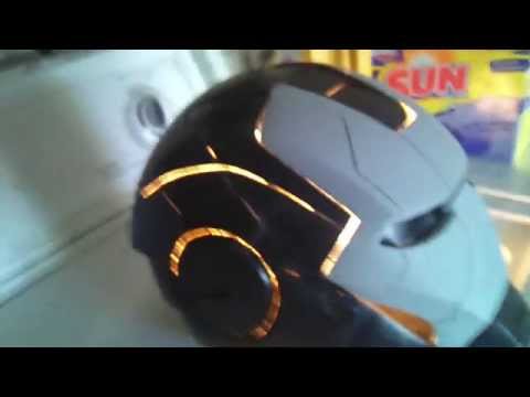 Forex ironman review