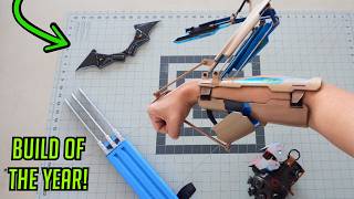 The Best Build of 2024!