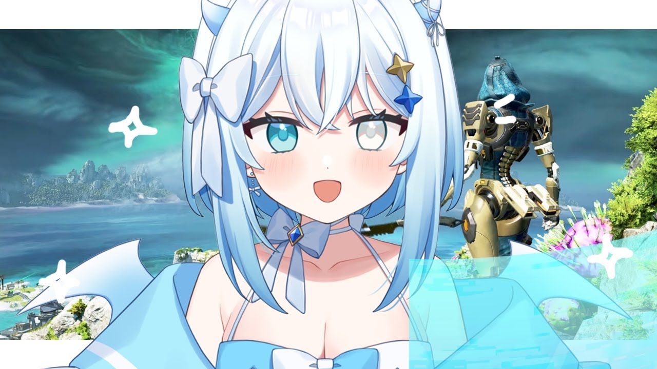 〖 Apex Legends 〗 Diamond Ranking, Yay Storm Point