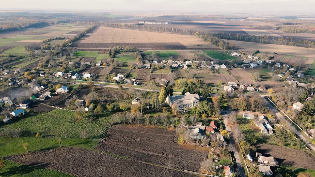 Петрашівка