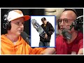 Rob Dyrdek Drops Out of High School | Howie Mandel Does Stuff