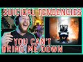 Suicidal Tendencies | 'You Can't Bring Me Down' | Reaction/Review