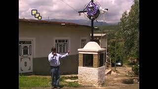 COMUNIDAD "EL TEXCALAME", en Ameca, Jalisco. México,