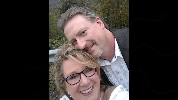 Kim & Shawn Christiansen Photo Video