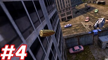 Sniper Zombies: Offline Games - Gameplay Part #4